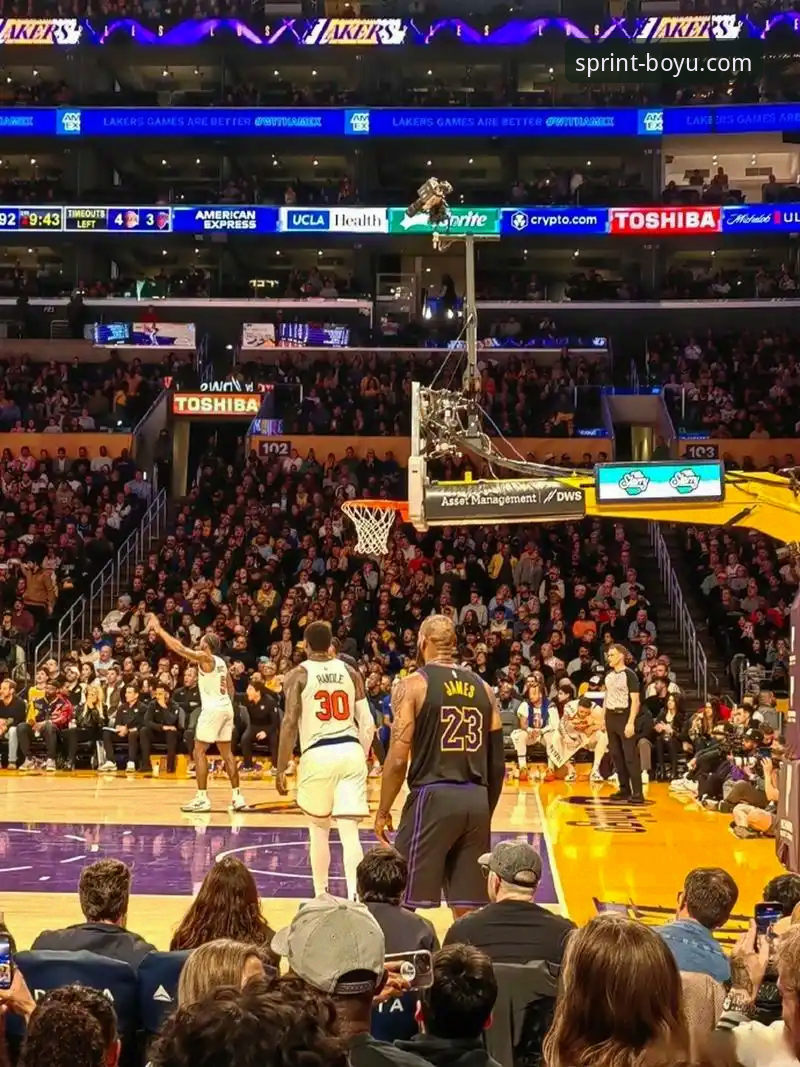 资深分析师复盘：火箭主场大胜尼克斯，流畅观赛体验源自专业平台